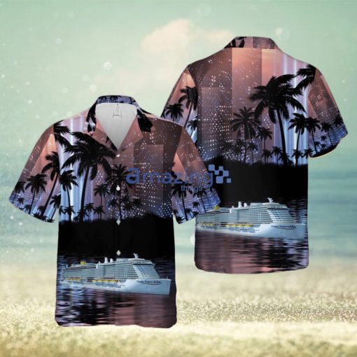 Costa Crociere Costa Smeralda Hawaiian Shirt Best Style For Men Women