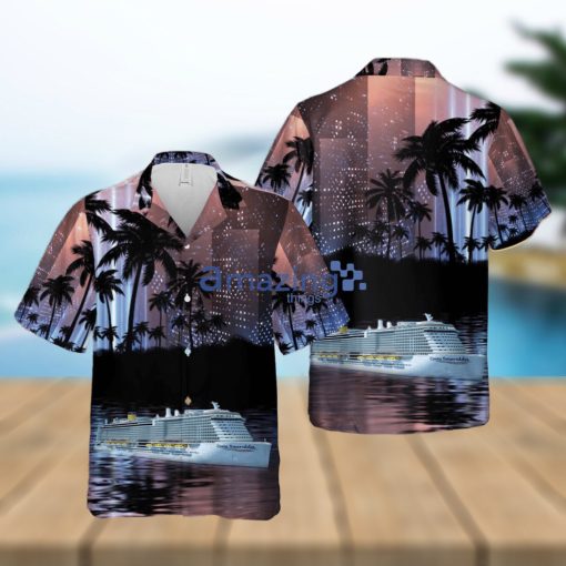 Costa Crociere Costa Smeralda Hawaiian Shirt Best Style For Men Women