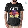 Mark zuckerberg elon musk battle of the billionaires Shirt