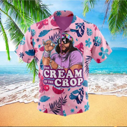 Cream Of The Crop Hawaiian Shirt