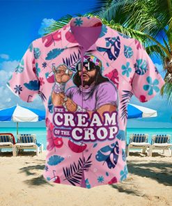 Cream Of The Crop Hawaiian Shirt