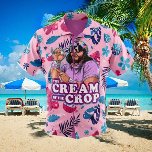 Cream Of The Crop Hawaiian Shirt