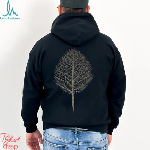 Creative Tree Shirt