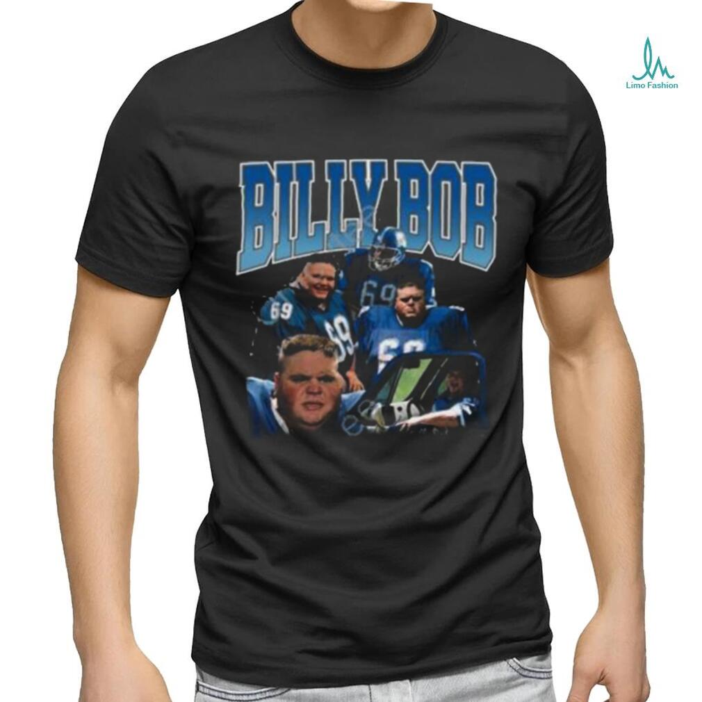 Creed Humphrey Billy Bob Shirt - Limotees