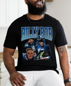 It's Billy The Bill Buffalo Bill NFL T Shirts - Limotees