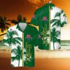 Tacosaurus Tacos Dinosaur Unisex Hawaiian Shirts