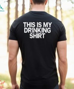 Crying In The Club 69 This Is My Drinking And Driving Shirt Tee