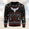 SonderjyskE ugly christmas sweater