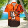 Wests Tigers Personalized NRL 2023 Tropical Hawaiian Best Gift For Men And Women Fans hawaiian shirt