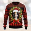 Michelob Ultra Beer Merry Xmas AOP Print Christmas Ugly Sweater For Men Women