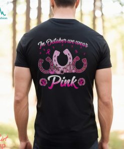 Miami Dolphins I Wear Pink For Breast Cancer Awareness 2023 T-shirt,Sweater,  Hoodie, And Long Sleeved, Ladies, Tank Top