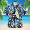 Conconut Tree Sloths Hawaiian Shirt Cute Animal hawaiian shirt