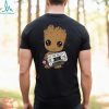 Cute We Are Groot Shirt