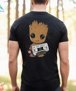 Cute We Are Groot Shirt