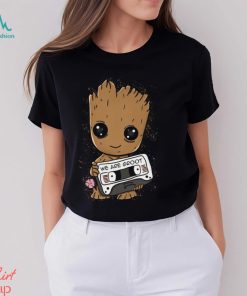 Cute We Are Groot Shirt