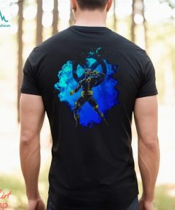 Cyclops X Men shirt