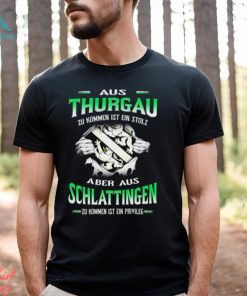 DVP Schlattingen Thurgau Shirt