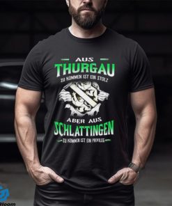 DVP Schlattingen Thurgau Shirt