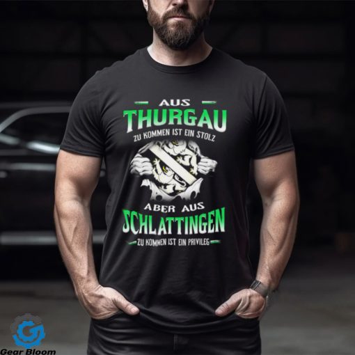 DVP Schlattingen Thurgau Shirt