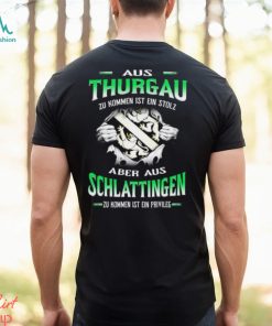 DVP Schlattingen Thurgau Shirt