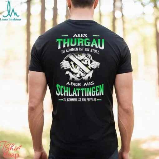 DVP Schlattingen Thurgau Shirt