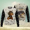 Dragon’S Lair 3D Full Print Ugly Sweater Christmas Gift Sweater