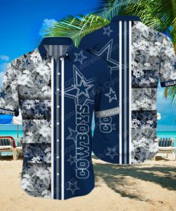 Dallas Cowboys 03 Hawaiian Shirt