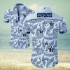 Chicago Bears NFL Football 3D Hawaiian Shirt And Shorts For Men And Women Gift Fans