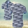 Kansas City Chiefs Hawaiian Shirt Beach Gift For Dad  Aloha Shirt