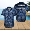 NFL Miami Dolphins Hawaii Shirt Unique Gift Summer