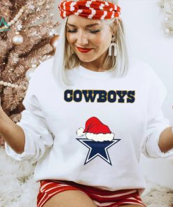 Dallas Cowboys NFL Christmas Ugly Xmas Sweater - Limotees