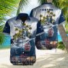 Tropical Grinch Set 3D Hawaiian Shirt And Short Gift For Men And Women