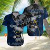 3D All Over Printed H E B Unique Hawaiian Shirt Best Summer Gift