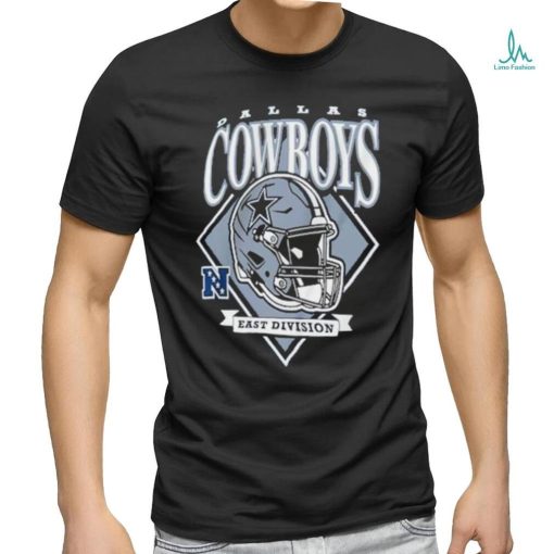 Dallas Cowboys New Era Team Logo T Shirt