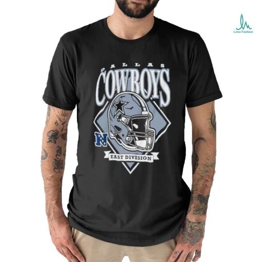 Dallas Cowboys New Era Team Logo T Shirt