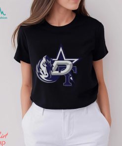 Dallas Cowboys Stars Mavericks Rangers Logo shirt