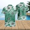 Ohio State Buckeyes Hawaiian Shirt