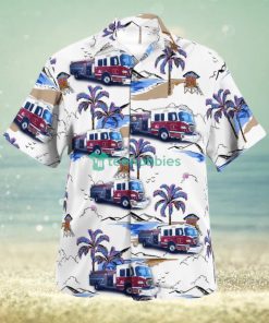 Dallas bay Fire Rescue Hawaiian Shirt Best Style For Men Women