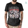 Official hic Enjoy The Ride Maui Strong Relief Shirt