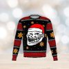 Epstein Ugly Christmas Sweater Red Yellow Ideas For Men Women