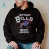 Buffalo Bills Mt Rushmore Kelly Thomas Reed Smith shirt