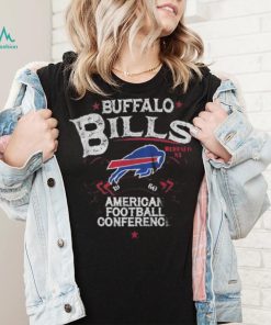 Darius Rucker Buffalo Bills Rock T Shirt - Limotees