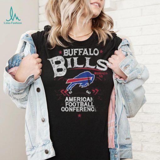 Darius Rucker Buffalo Bills Rock T Shirt