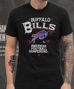 Darius Rucker Buffalo Bills Rock T Shirt
