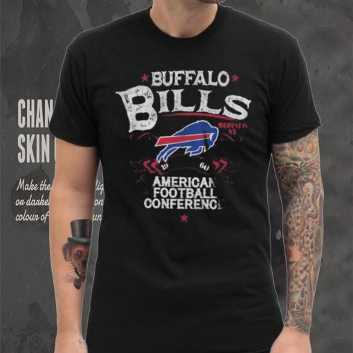 Darius Rucker Buffalo Bills Rock T Shirt