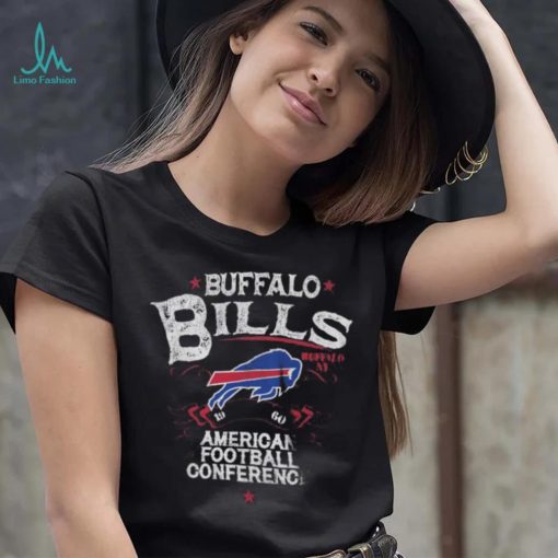 Darius Rucker Buffalo Bills Rock T Shirt