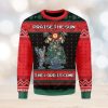 Star Trek Ugly Christmas Sweater Amazing Gift Men And Women Christmas Gift