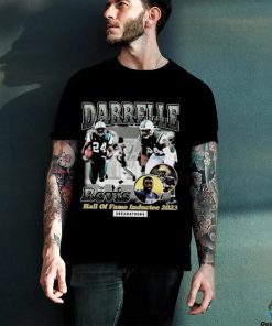 Darrelle Revis Hall Of Fame Inductee 2023 Shirt