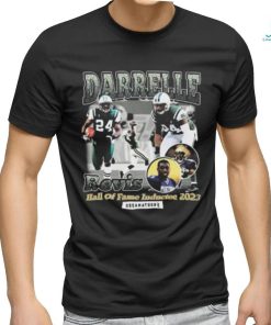 Darrelle Revis Hall Of Fame Inductee 2023 Shirt