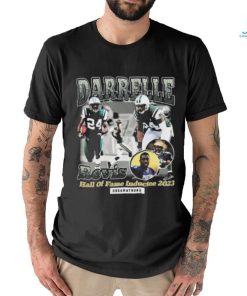 Darrelle Revis Hall Of Fame Inductee 2023 Shirt